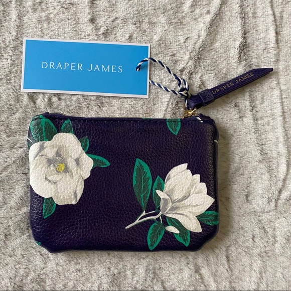 COPY - Draper James Trinket Dish & Coin Purse Set - Picture 2 of 3